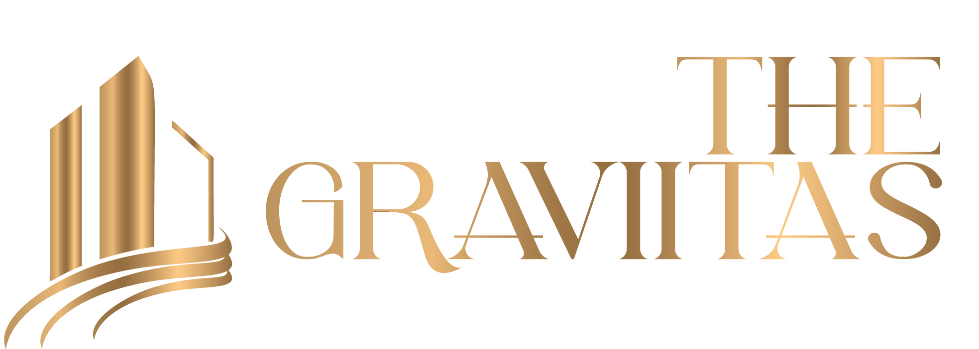 Gravitas Logo